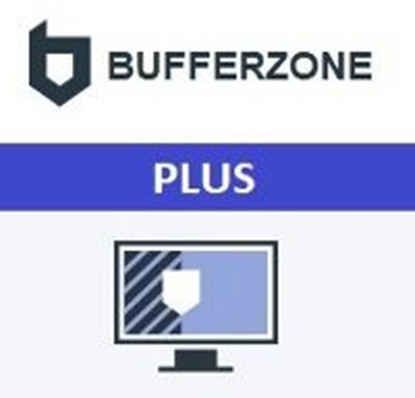 Attēls no LENOVO BUFFERZONE PRO PLUS (1Y LICENSE/USER)
