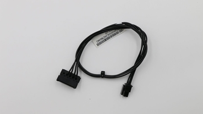 Attēls no Lenovo CABLE Fru 380mm SATA power