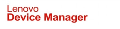 Picture of LENOVO DEVICE MANAGER PREMIUM STANDALONE LICENSE 2Y