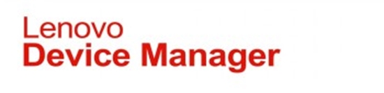 Picture of LENOVO DEVICE MANAGER PREMIUM STANDALONE LICENSE 3Y