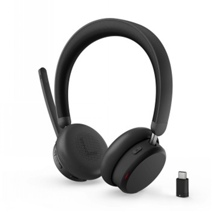 Picture of LENOVO Dual-Mode Wireless ANC Headset