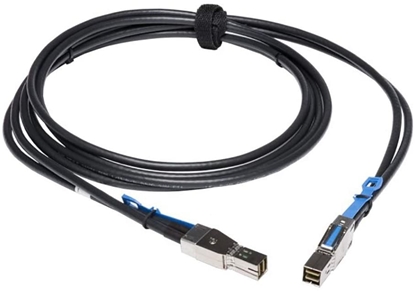 Изображение Lenovo External Cable MiniSAS HD 8644/MiniSAS HD 8644, 2m