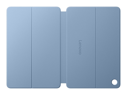 Attēls no Lenovo Folio Case for LENOVO Tab Blue-WW