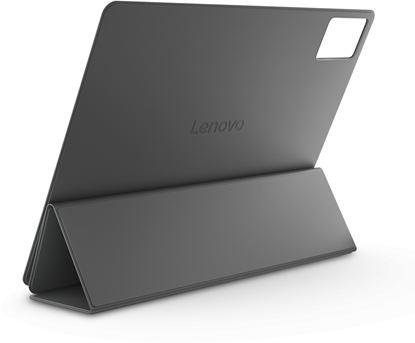 Изображение Lenovo Folio Case luna grey