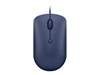 Picture of Lenovo GY51D20878 mouse Ambidextrous USB Type-C Optical 2400 DPI
