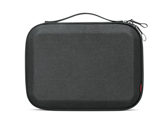 Изображение Lenovo Go Tech Accessories Organizer equipment case Briefcase/classic case Grey