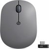 Picture of Lenovo Go USB-C Wireless mouse Ambidextrous RF Wireless Optical 2400 DPI