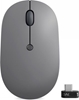 Picture of Lenovo Go USB-C Wireless mouse Ambidextrous RF Wireless Optical 2400 DPI
