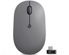 Picture of Lenovo Go USB-C Wireless mouse Ambidextrous RF Wireless Optical 2400 DPI