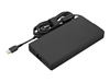 Picture of Lenovo GX21F23046 power adapter/inverter Indoor/outdoor Black