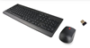 Picture of Lenovo GX30N81776 keyboard Mouse included Black