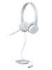 Изображение Lenovo GXD1E71385 headphones/headset Wired Wrist Calls/Music USB Type-A Grey