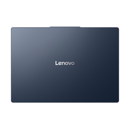 Picture of Lenovo IdeaPad Slim 3 15Q8X10 | Cosmic Blue | 15.3 " | IPS | WUXGA | 1920 x 1200 pixels | Anti-glare | Snapdragon X | X1-26-100 | 16 GB | Soldered LPDDR5x | Solid-state drive capacity 512 GB | Qualcomm Adreno GPU | Windows 11 Home | 802.11ax | Bluetoot