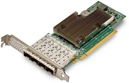 Изображение LENOVO ISG TS Broadcom 57504 Eth Adapter