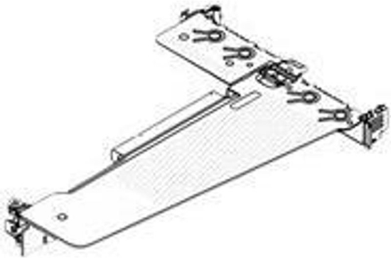 Picture of LENOVO ISG TS V3 1U x16/x16 PCIe Riser