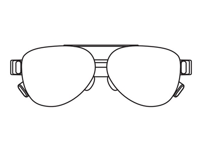 Изображение Lenovo Legion Glasses Gen 2 Augmented Reality Brille