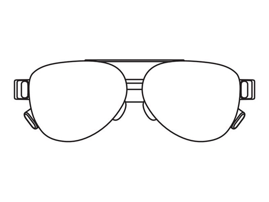 Picture of Lenovo Legion Glasses Gen 2 Augmented Reality Brille