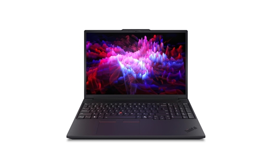 Picture of LENOVO P16V G3 U7-265H/16WUXGA/32GB/1TB/RTX PRO 2000 8GB/WWAN READY/W11P/3P/ENG