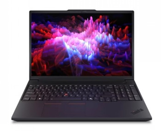 Picture of LENOVO P16V G3 U7-265H/16WUXGA/32GB/1TB/RTX PRO 2000 8GB/WWAN READY/W11P/3P/SWE