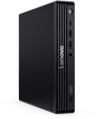 Attēls no LENOVO PC ThinkCentre M70q G6 - Ultra 5 225T,16GB,512SSD,HDMI,DP,Int. Intel Graphics,W11P,3Y Onsite