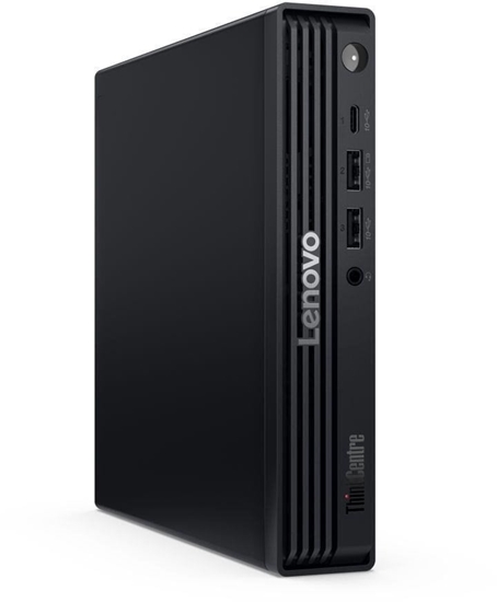 Picture of LENOVO PC ThinkCentre M70q G6 - Ultra 5 225T,16GB,512SSD,HDMI,DP,Int. Intel Graphics,W11P,3Y Onsite