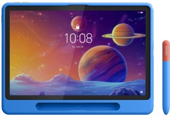 Изображение LENOVO Play Suite silicon case for Lenovo Tab