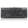 Изображение Lenovo Preferred Pro II keyboard USB Lithuanian Black
