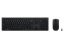 Изображение Lenovo Professional Wireless Rechargeable Keyboard and Mouse Combo AI - US English |