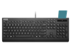 Picture of LENOVO SMARTCARD WIRED KEYBOARD II AI - ESTONIAN