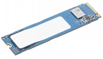 Attēls no LENOVO TC 1TB VALUE PCIE GEN4 NVME OPAL 2.0 M.2 2280 SSD II