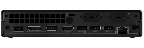 Picture of LENOVO ThinkCentre M70q G6 Intel Core Ultra 5 225T 32GB 512GB SSD W11P TopSeller