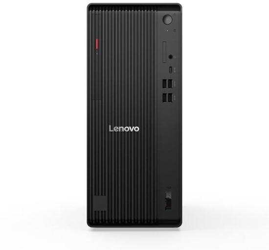 Picture of Lenovo ThinkCentre M70t G6 / Ultra 7 265 / 16GB / 512GB SSD / Win 11 Pro / 1YR OS