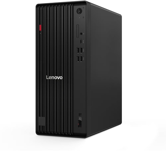Изображение LENOVO ThinkCentre M70t Gen 6 TWR Intel Core Ultra 5 225T 16GB 512GB SSD W11P