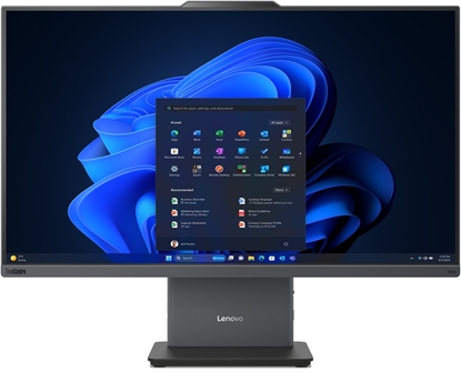 Attēls no LENOVO ThinkCentre neo55a 24 G6 AMD Ryzen 5 220 60,45cm 23,8Zoll FHD 16GB 512GB SSD W11P TopSeller
