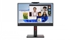 Picture of Lenovo ThinkCentre Tiny-In-One 24 LED display 60.5 cm (23.8") 1920 x 1080 pixels Full HD Touchscreen Black