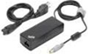 Picture of Lenovo ThinkPad 90W AC Adapter (EU1) power adapter/inverter Indoor Black