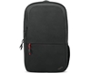 Изображение Lenovo ThinkPad Essential 16-inch Backpack (Eco) 40.6 cm (16") Black