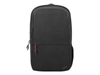 Изображение Lenovo ThinkPad Essential 16-inch Backpack (Eco) 40.6 cm (16") Black