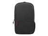 Изображение Lenovo ThinkPad Essential 16-inch Backpack (Eco) 40.6 cm (16") Black