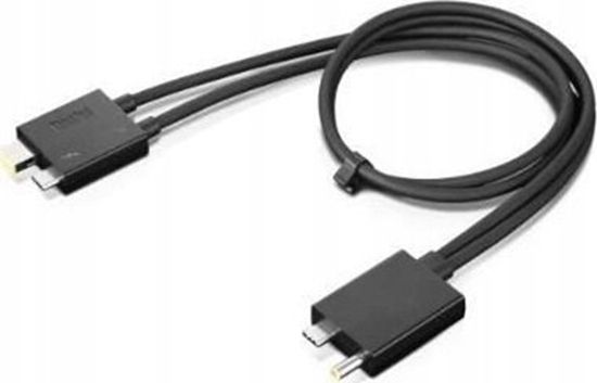 Изображение Lenovo ThinkPad Thunderbolt3 WS Cable