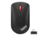 Изображение Lenovo ThinkPad USB-C Wireless Compact mouse Ambidextrous RF Wireless Optical 2400 DPI