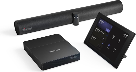 Picture of LENOVO THINKSMART CORE GEN2 KIT BAR 180 + USB CONTROLLER