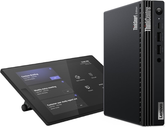 Picture of LENOVO ThinkSmart Tiny Kit + Controller