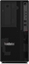 Изображение Lenovo ThinkStation P2 Tower Intel® Core i9 i9-14900K 32 GB DDR5-SDRAM 1 TB SSD NVIDIA GeForce RTX 4060 Windows 11 Pro Stanowisko Czarny