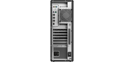 Attēls no Lenovo ThinkStation P620 TW THR Pro 5945WX 2x32/1TB RTX4000 W11P