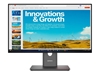 Picture of LENOVO ThinkVision P24QD-40 23.8inch