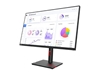 Picture of Lenovo ThinkVision T32p-30 LED display 80 cm (31.5") 3840 x 2160 pixels 4K Ultra HD Black