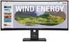 Picture of LENOVO ThinkVision T34WD-40 34inch