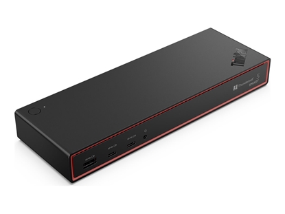 Attēls no LENOVO Thunderbolt 5 Smart Dock WS 265W