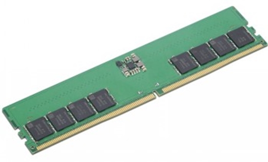 Picture of LENOVO TS 16GB DDR5 5600MHZ UDIMM